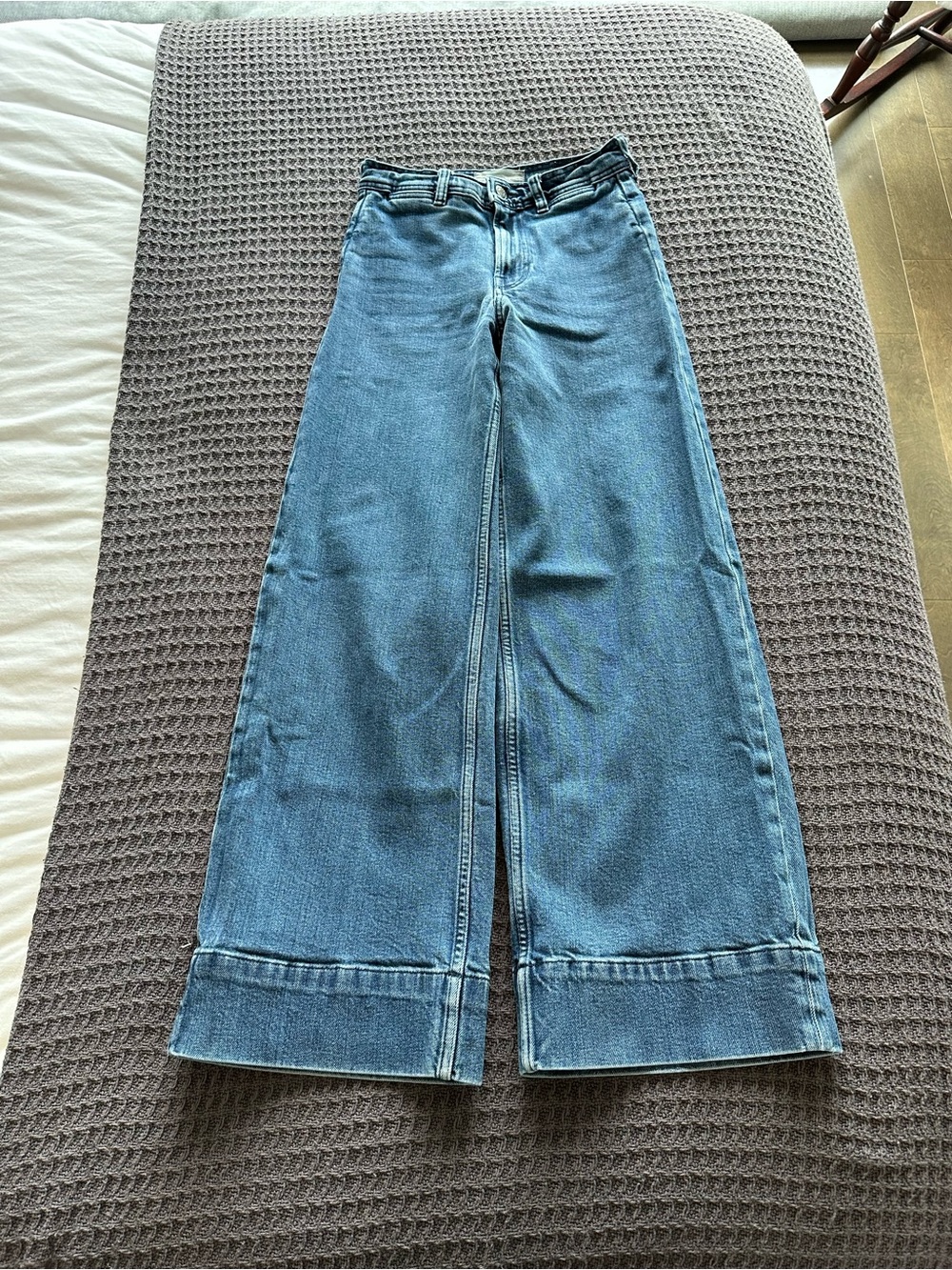 Everlane Mariner Jean